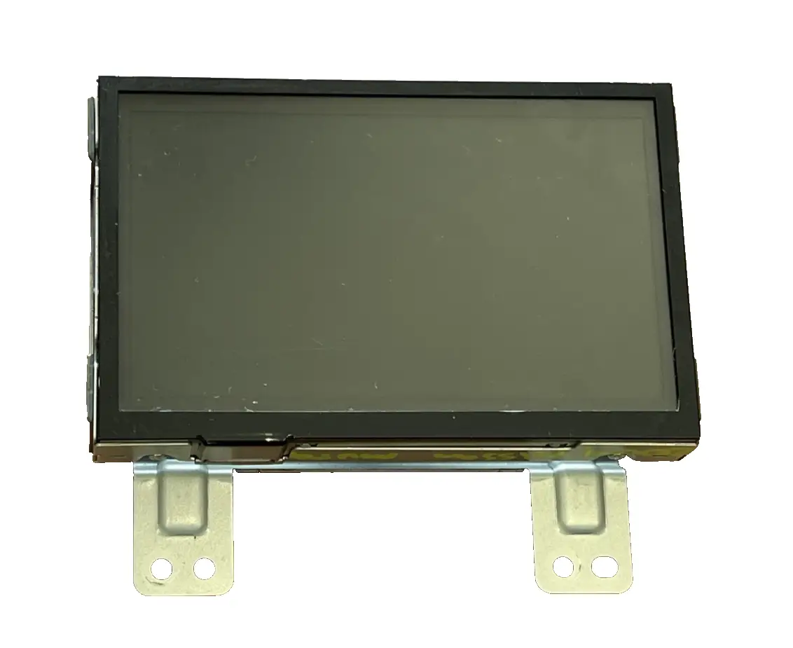 2008-2011 Nissan Murano Navigation Information Display Screen OEM 28091 JK61A by Nissan