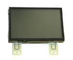 2008-2011 Nissan Murano Navigation Information Display Screen OEM 28091 JK61A