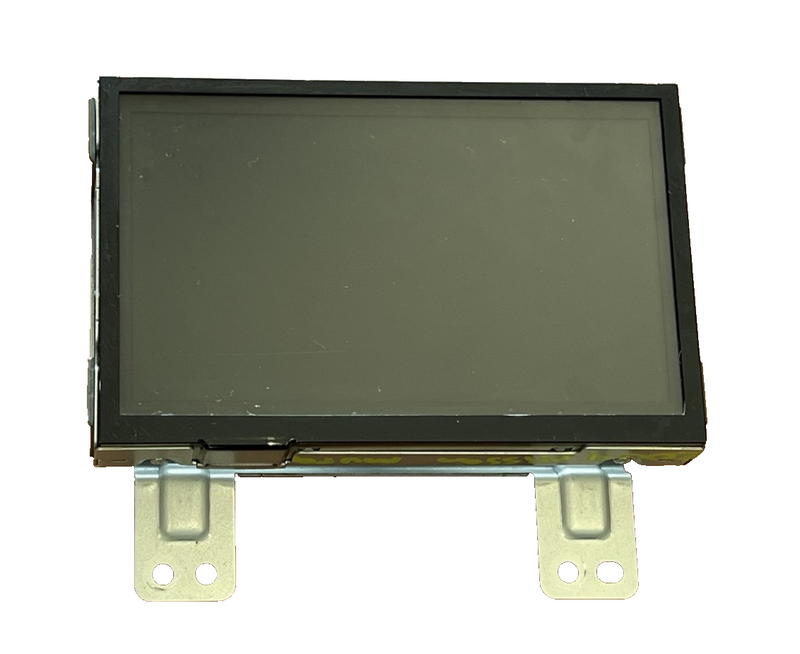 2008-2011 Nissan Murano Navigation Information Display Screen OEM 28091 JK61A