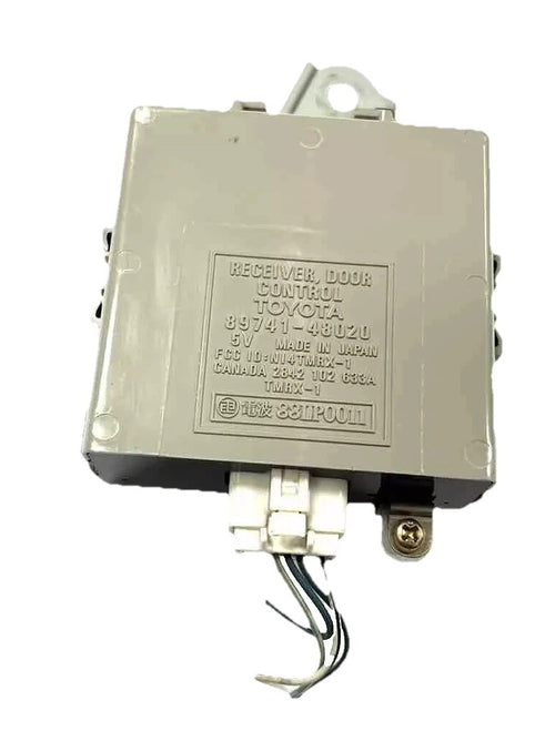 1999 2000 2001 2002 2003 Lexus RX300 Door Control Receiver Module 89741-48020