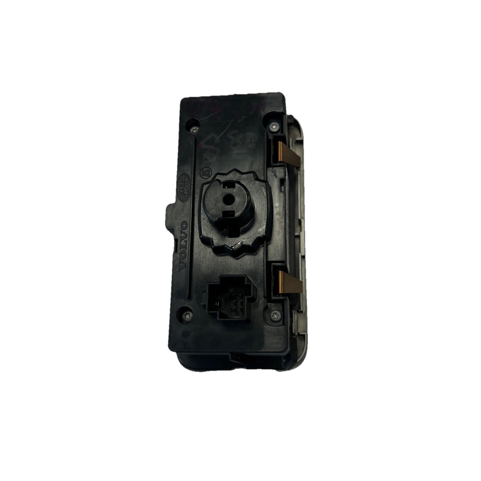 2007-2018 Volvo V70 XC70 S80 Headlight Fog Light Control Switch OEM 30739414