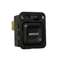 Switch Mirror Button 183498 Black fits 1996 1997 1998 1999 2000 Honda Civic CRV