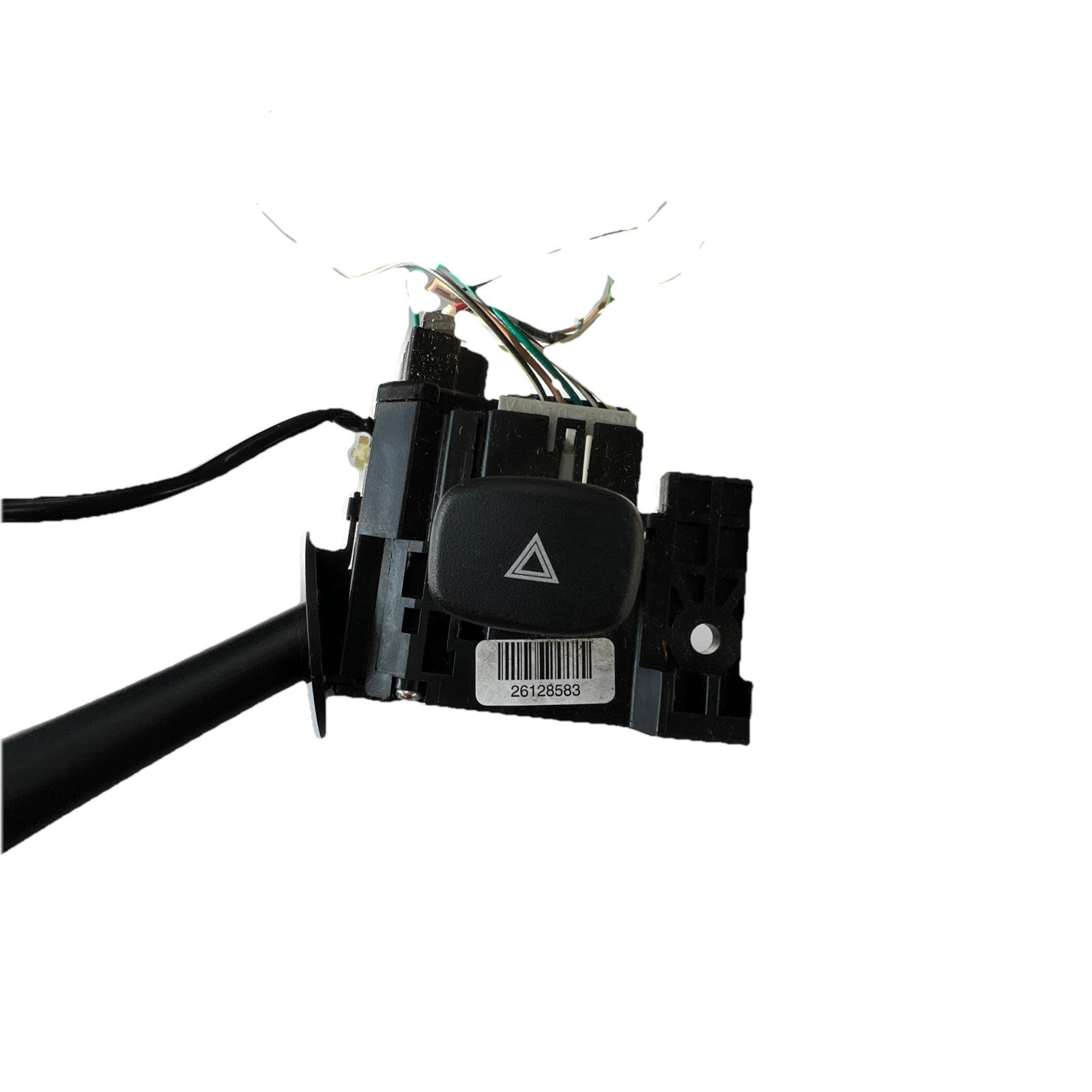 2007-2014 Chevrolet Silverado Turn Signal Wiper Combination Switch 15849313