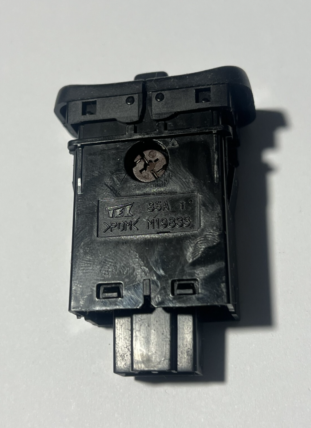 2003-2007 Honda Pilot Dash Sunroof Moonroof Sun Moon Roof Control Switch M19833