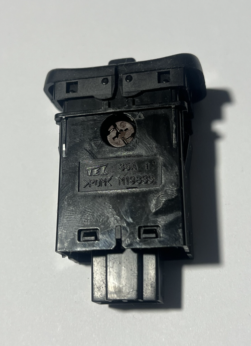 2003-2007 Honda Pilot Dash Sunroof Moonroof Sun Moon Roof Control Switch M19833