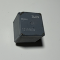 Tyco 4-Pin Starter Relay 12193604 3604 for Chevrolet/GMC
