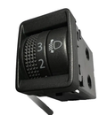 Nissan Headlight Adjustment Switch 310151 fits 14 15 16 17 Infiniti QX60 by Nissan