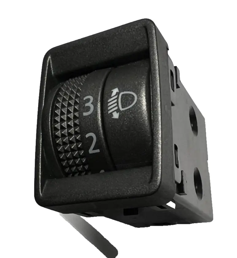 Nissan Headlight Adjustment Switch 310151 fits 14 15 16 17 Infiniti QX60 by Nissan