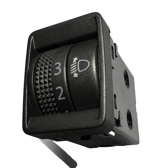 Nissan Headlight Adjustment Switch 310151 fits 14 15 16 17 Infiniti QX60