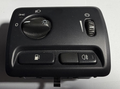 2001-2009 Volvo S60 XC70 V70 Headlight Headlamp Fuel Control Switch 8691752