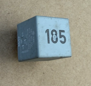 Starter Relay 3B0911251 WL0 61 237 009 Fits 1999 2003 Volkswagen Beetle