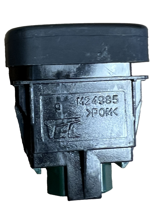 Trunk Power Lift Tailgate Control Switch M24985 fits 2005-2010 Honda Odyssey