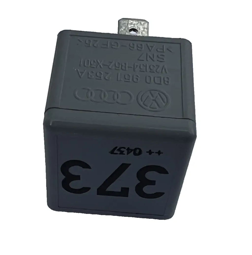Multifunctional Relay 373 8D0 951 253A fits 1985-1999 Volkswagen Passat by Audi Volkswagen