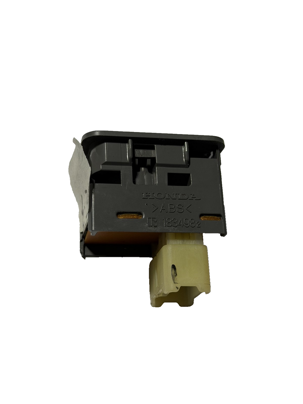 00 2000 Honda CRV CR-V Side View Mirror Left Right Switch 1834982
