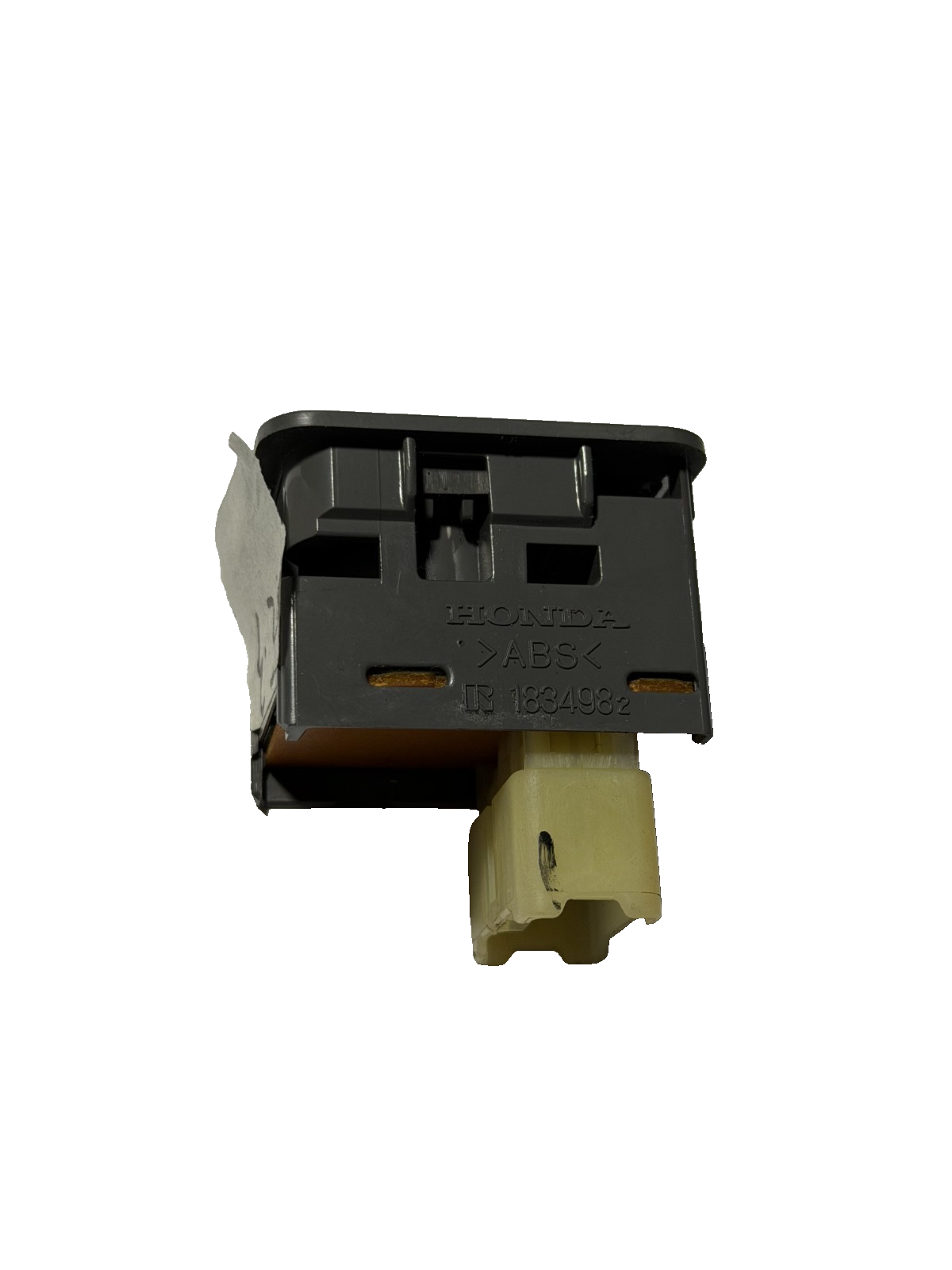 00 2000 Honda CRV CR-V Side View Mirror Left Right Switch 1834982