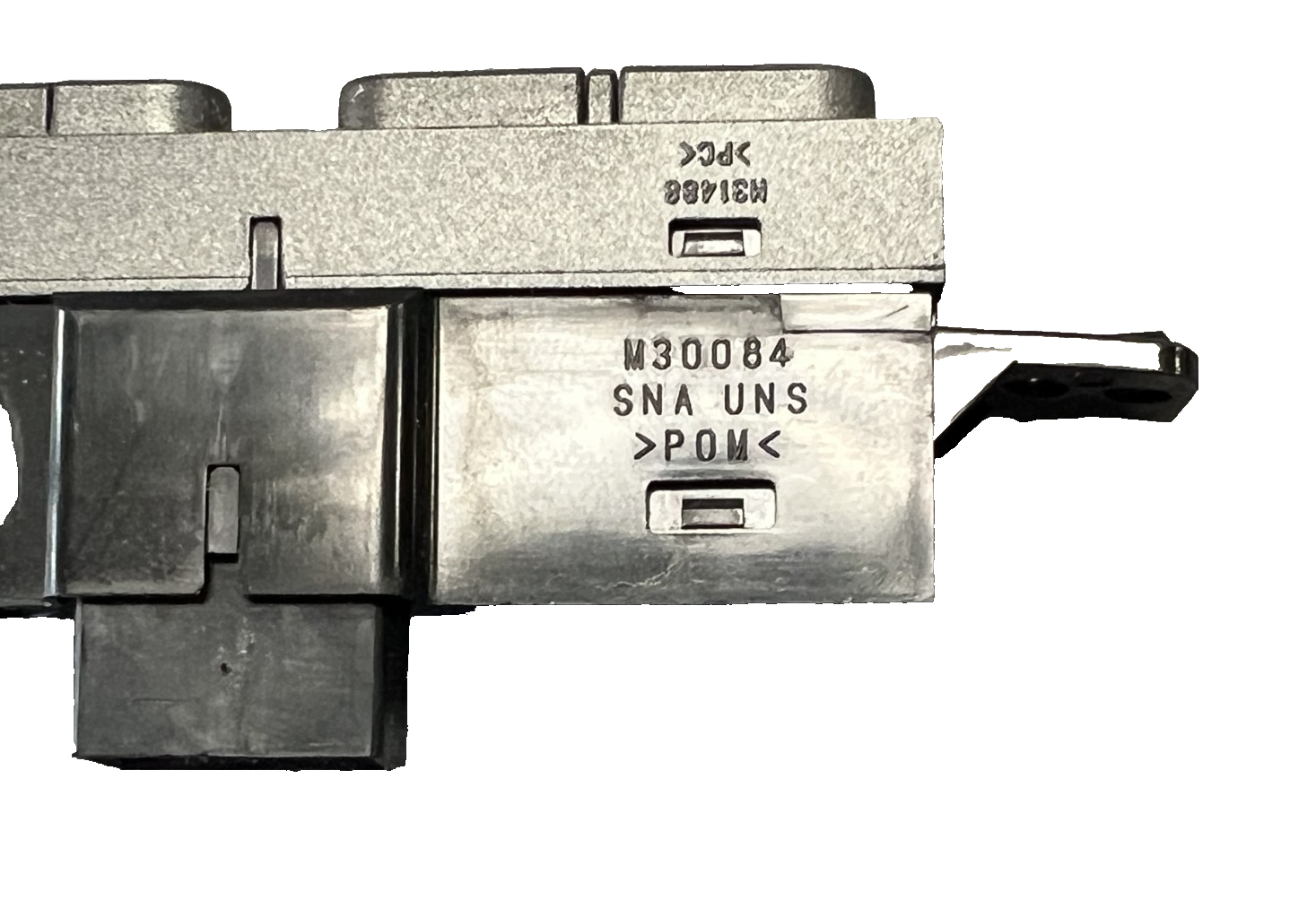 2006-2011 Honda Civic Interior Light Dimmer Sel Reset Switch Panel M30084 M30085