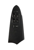 Left Master Window Door Switch 25861581 fits 06 07 08 09 Chevrolet Trailblazer by Unbranded