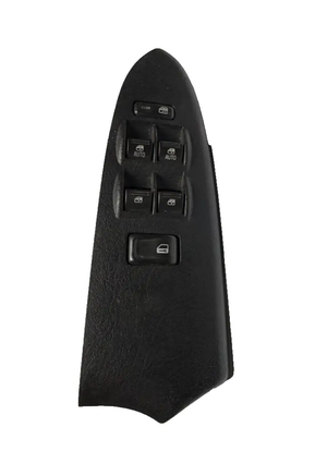 Left Master Window Door Switch 25861581 fits 06 07 08 09 Chevrolet Trailblazer