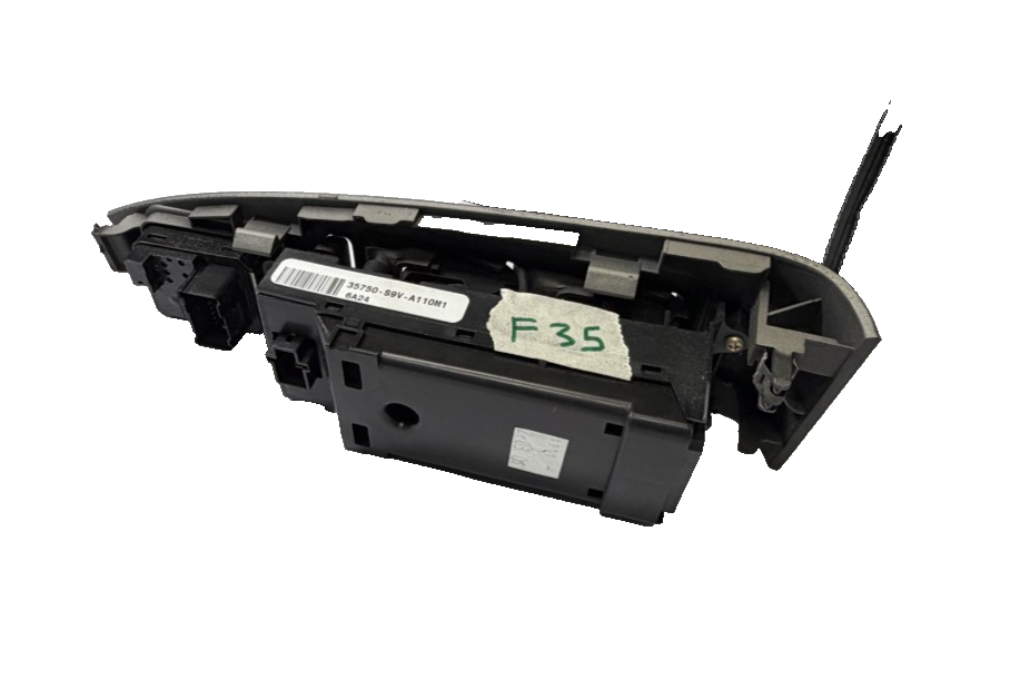 Wing and Master Window Switch 35750S9VA110M1 fits 2003-2008 Honda Pilot
