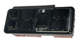 1993 1994 1995 Volvo 940 Power Window Master Switch OEM 03 4580 40 Black