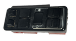 1993 1994 1995 Volvo 940 Power Window Master Switch OEM 03 4580 40 Black