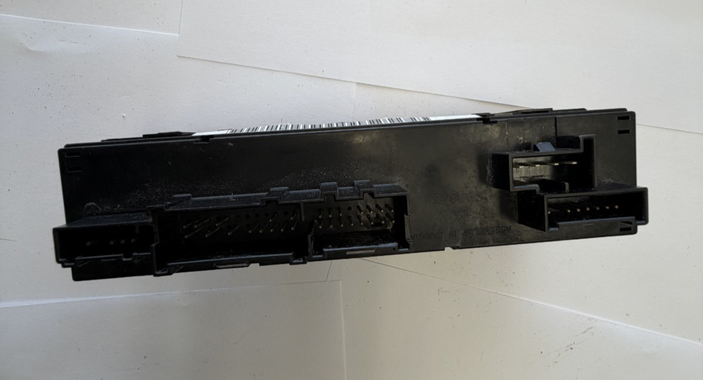 Door Lock and Side Window Switch 15204658 fits 2002-2004 Chevrolet Trailblazer by Unbranded
