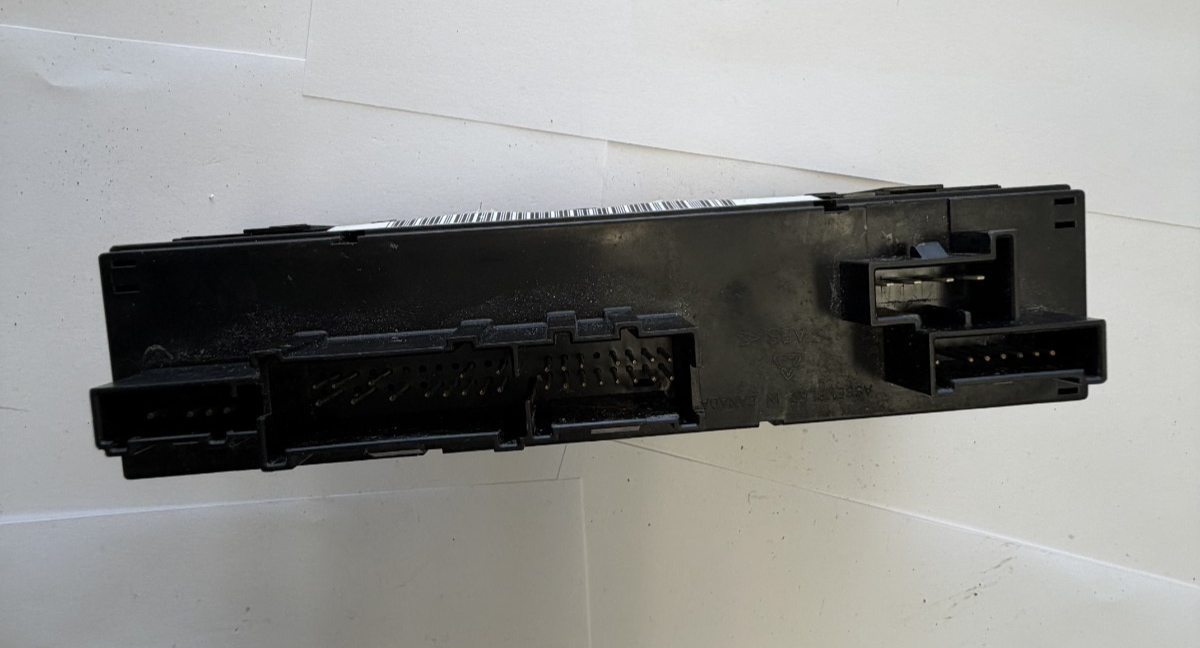 Door Lock and Side Window Switch 15204658 fits 2002-2004 Chevrolet Trailblazer by Unbranded