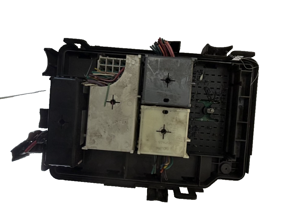 06 2006 Chevrolet Cobalt 2.4L Engine Fuse Box Fusebox Junction Box