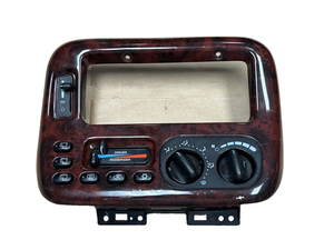 1999-2000 Chrysler Town & Country AC Heater Climate Control OEM 04677966AB