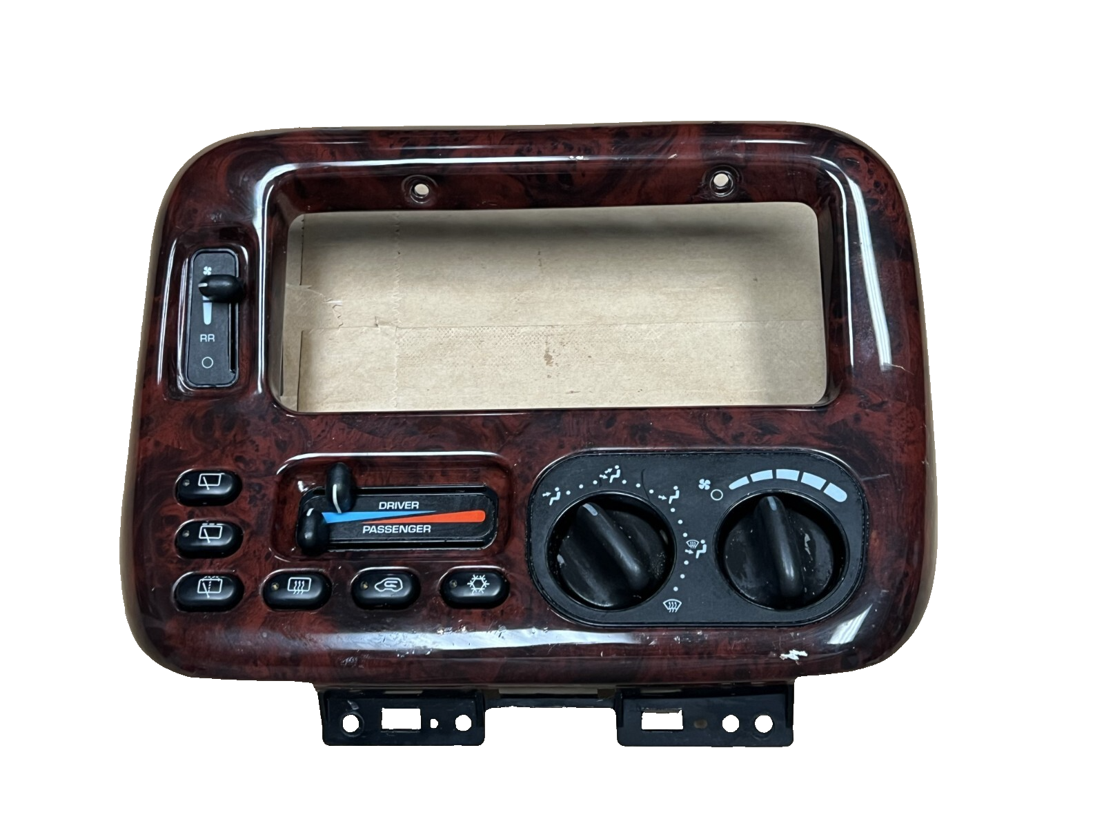 1999-2000 Chrysler Town & Country AC Heater Climate Control OEM 04677966AB