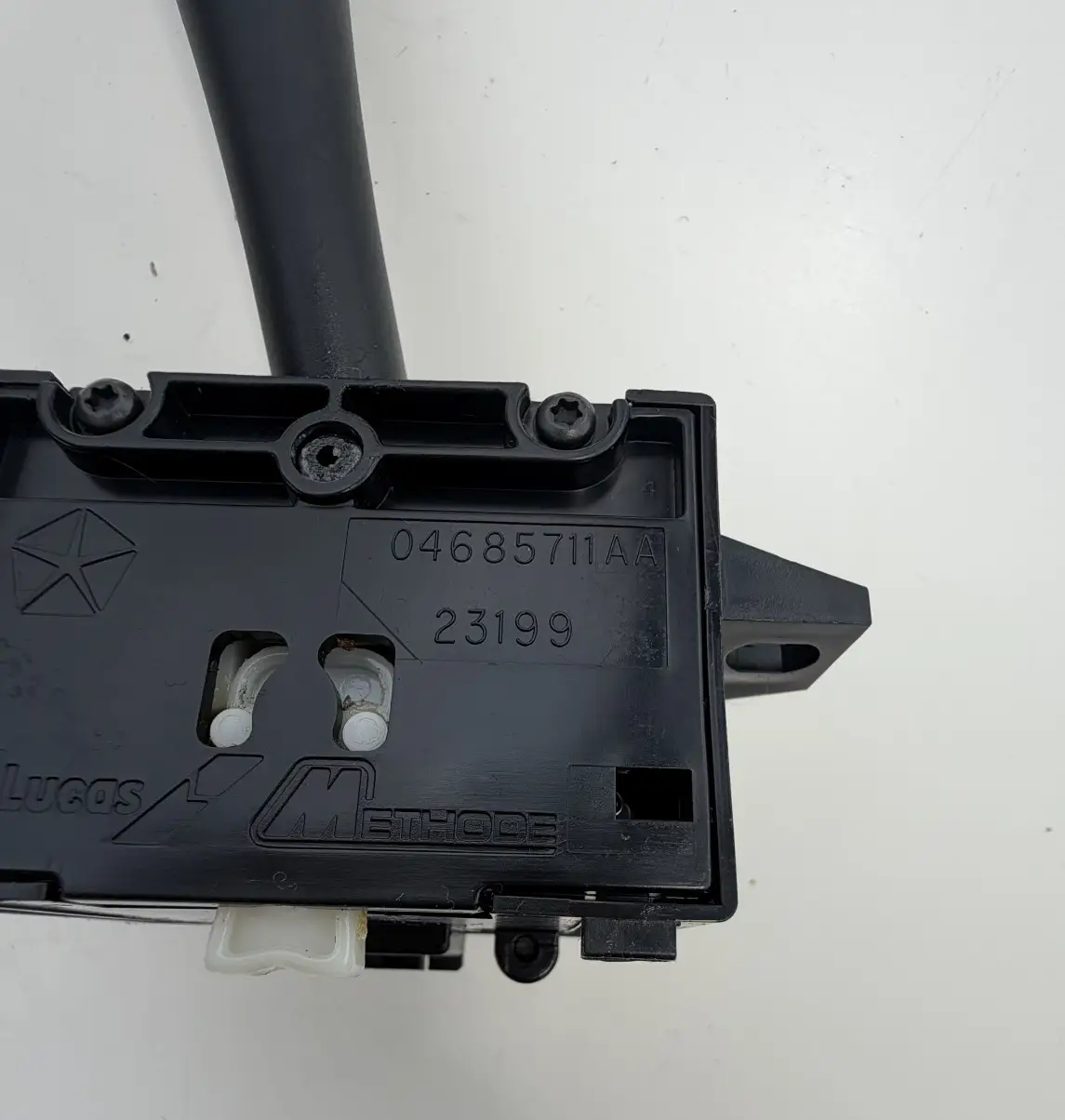 2001-2007 Chrysler Town & Country Turn Signal Wiper Control Switch 04685711A by Chrysler