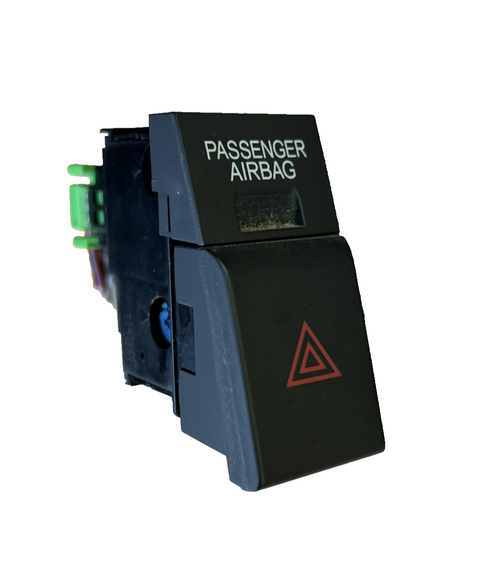 2003-2007 Honda Accord Emergency Hazard Flasher Switch Button OEM M25072