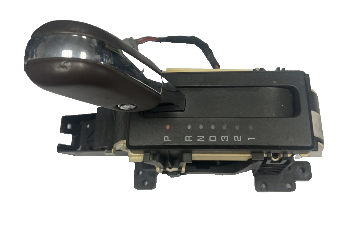 2010 2011 2012 2013 2014 Ford F150 Automatic Floor Gear Shifter 9L3P 7E034 AAW