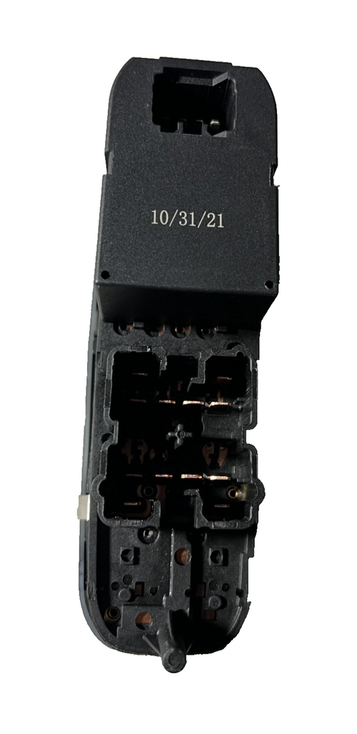 Master Power Window Switch fits 1998 1999 2000 98 99 00 Volvo S70 V70