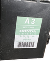 2001-2005 Honda Civic 1.7L Denso Auto Cruise Control Module 36700 S5A A31
