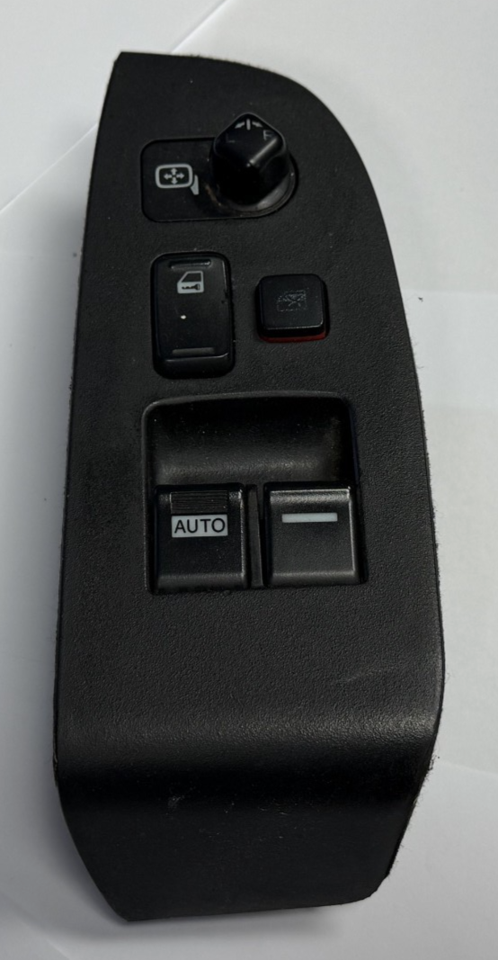 2005 2006 2007 05 06 07 Honda Accord Master Power Window Switch SDN A12