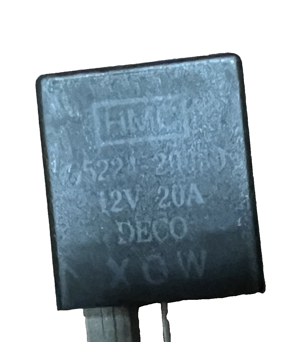 2000 2001 2002 2003 2004 2005 2006 Hyundai Elantra Power Relay 20A 95224 29050