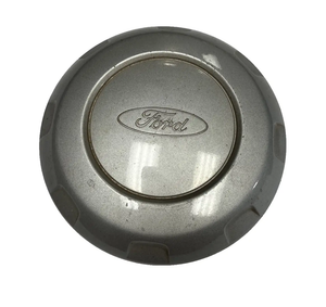2004-2019 Ford F-150 F150 Wheel Silver Center Cap Hubcap OEM 4L34 1A096 FC