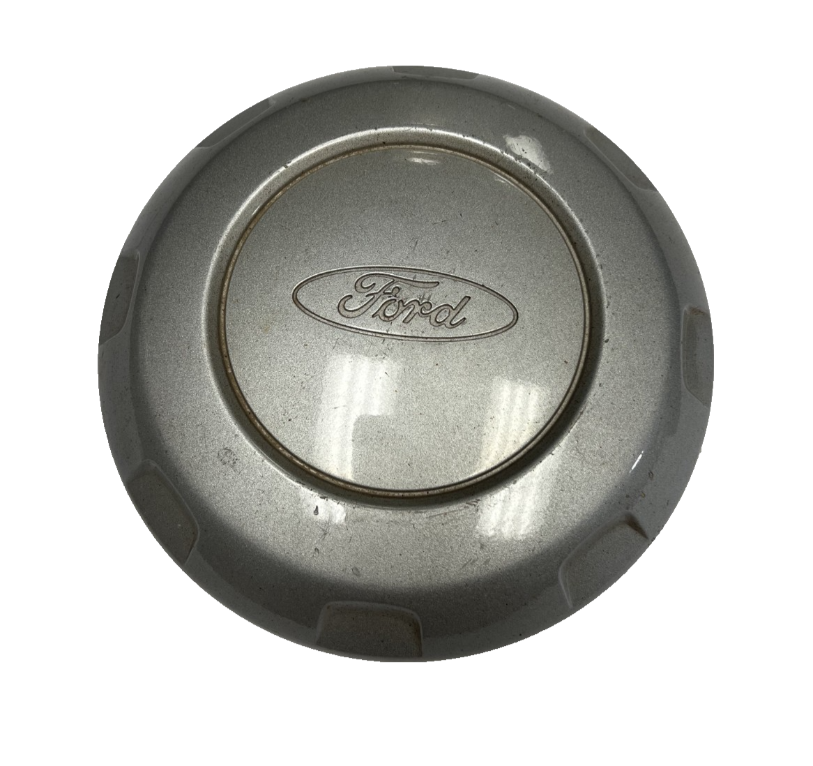 2004-2019 Ford F-150 F150 Wheel Silver Center Cap Hubcap OEM 4L34 1A096 FC