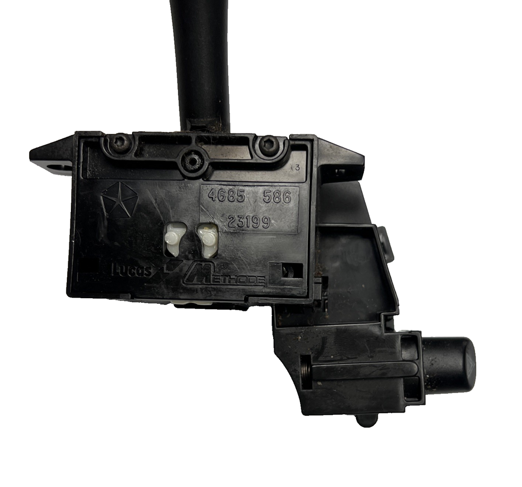 1998-2000 Dodge Grand Caravan Turn Signal Wiper Washer Switch Assembly OEM