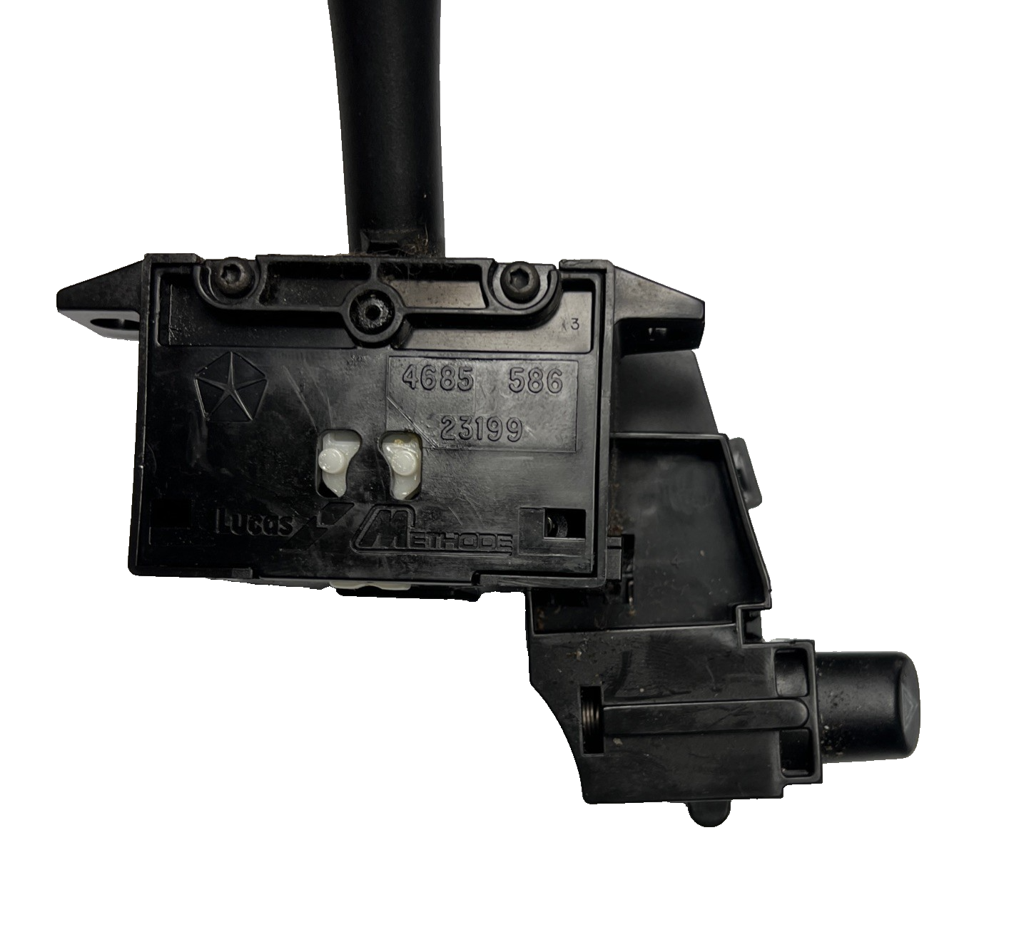 1998-2000 Dodge Grand Caravan Turn Signal Wiper Washer Switch Assembly OEM