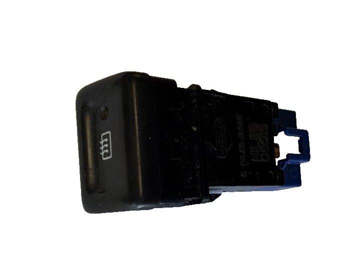 Rear Defog Defogger Defrost Switch 06016 fits 95 96 97 98 99 Nissan Maxima by Nissan
