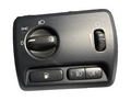 1999-2009 Volvo S80 Headlight Dimmer Fog Light Switch 8691753, ML04DA0 0104