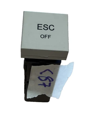 2007-2009 Hyundai Santa Fe ESC Off Control Switch – OEM Part 2020029 / 621W05010