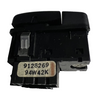 1994-1998 Volvo 850 960 S90 V90 Rear Fog Light Switch OEM 9128269 94W42K