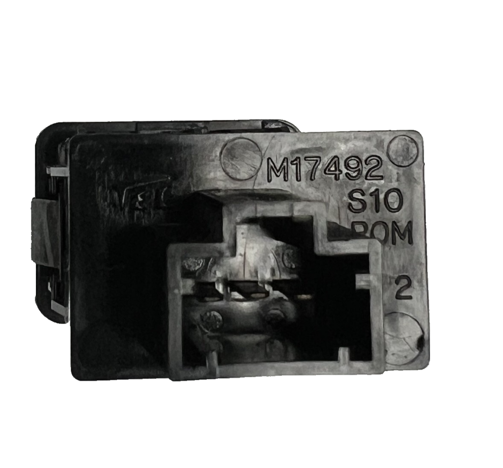 1997-2001 Honda CR-V CRV Dash Light Dimmer Control Switch Rheostat OEM M17492