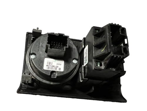 07 08 09 10 11 12 Lincoln MKZ Dash Headlight Control Trunk Switch 7H6T-13D061 by Ford