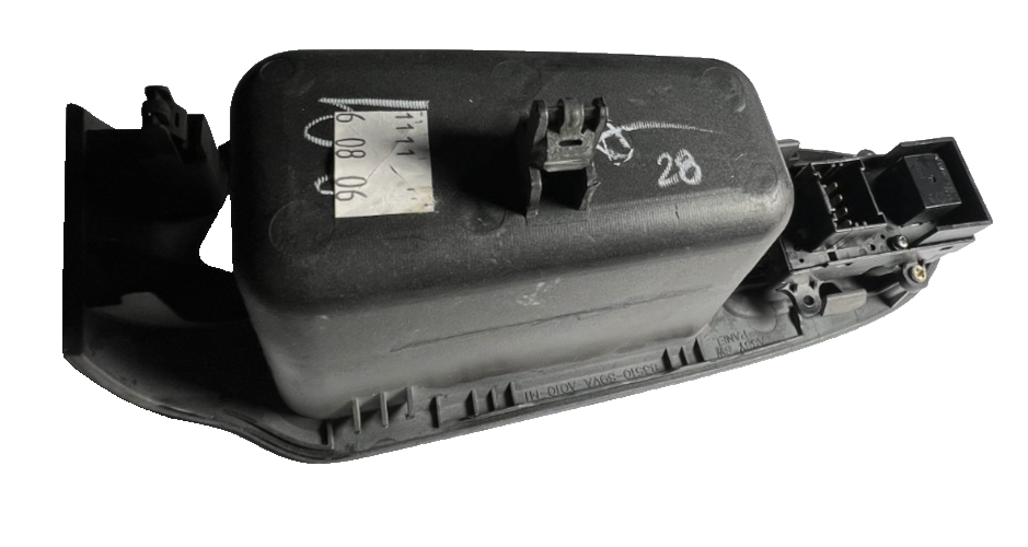 Door Switch with Bezel Passenger Right fits 2003 2004 2005 2006 2007 Honda Pilot