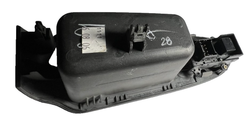 Door Switch with Bezel Passenger Right fits 2003 2004 2005 2006 2007 Honda Pilot