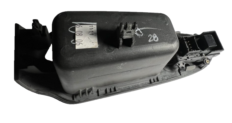 Door Switch with Bezel Passenger Right fits 2003 2004 2005 2006 2007 Honda Pilot